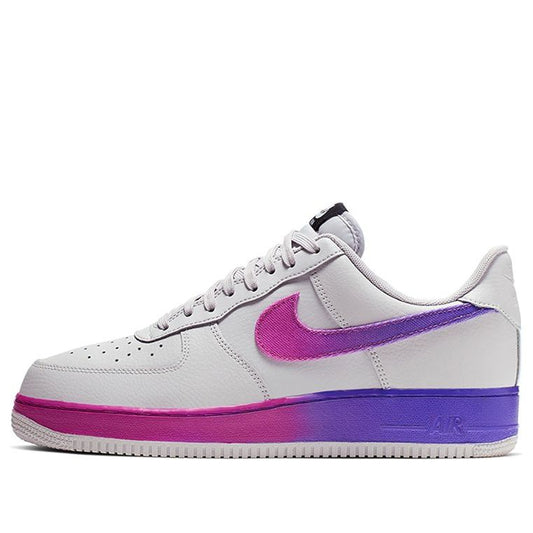 Nike Air Force 1 Low 07 LV8 Hyper Grape CJ0524-002