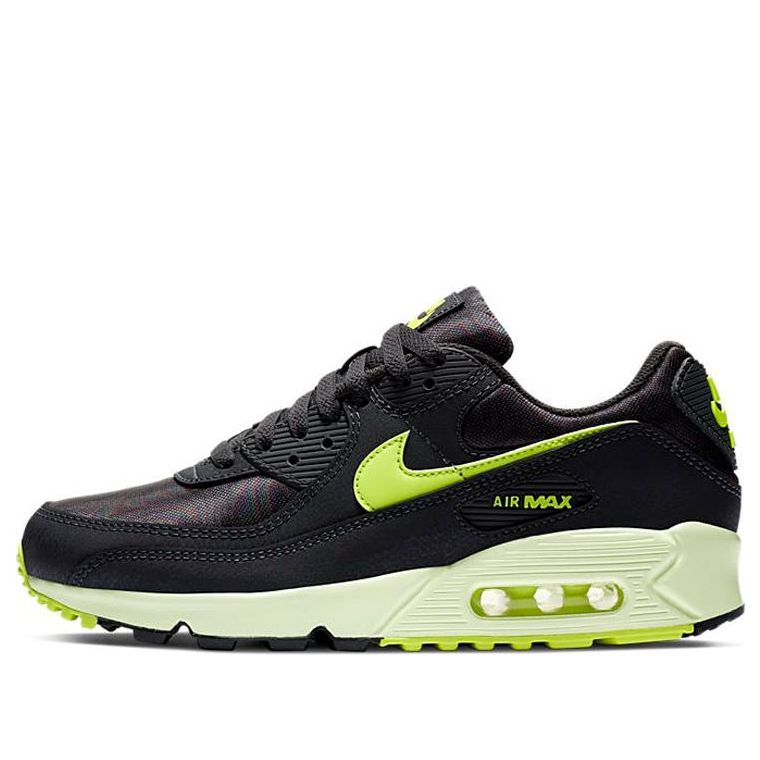 Nike Air Max 90 CZ0378-001 KICKSOVER