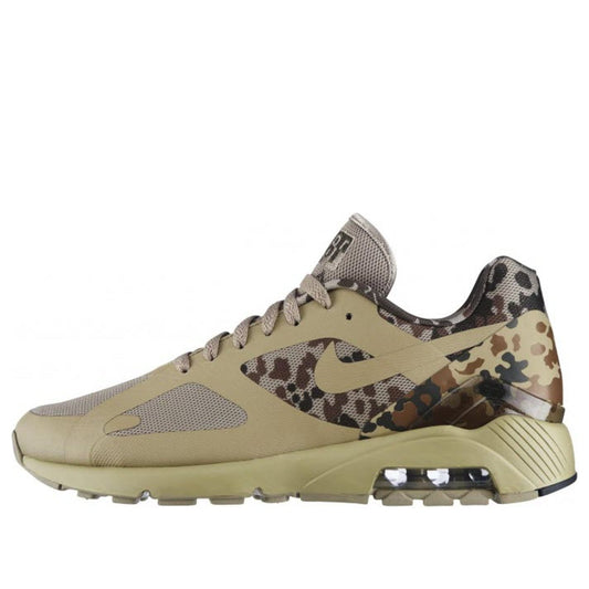 Nike Air Max 180 SP Camo - Germany 616713-220