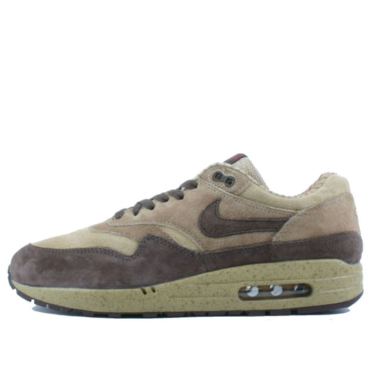 Nike Air Max 1 'Shima Shima' Hay/Baroque Brown/Taupe 604005-221