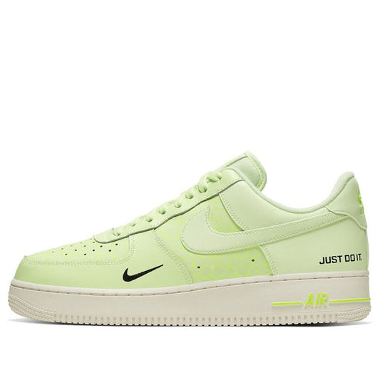 Nike Air Force 1 Low 'Just Do It' CT2541-700