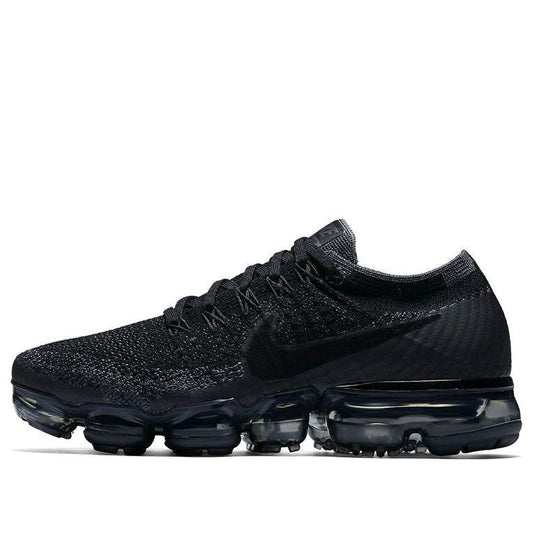 Nike Womens Air Vapormax Flyknit Black 849557-006 KICKSOVER