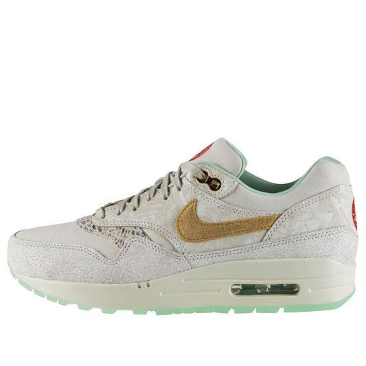 Nike Womens Air Max 1 YOTH Year of the Horse 649458-001