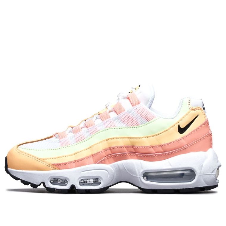 Nike Air Max 95 Melon Gradient CZ5659-600