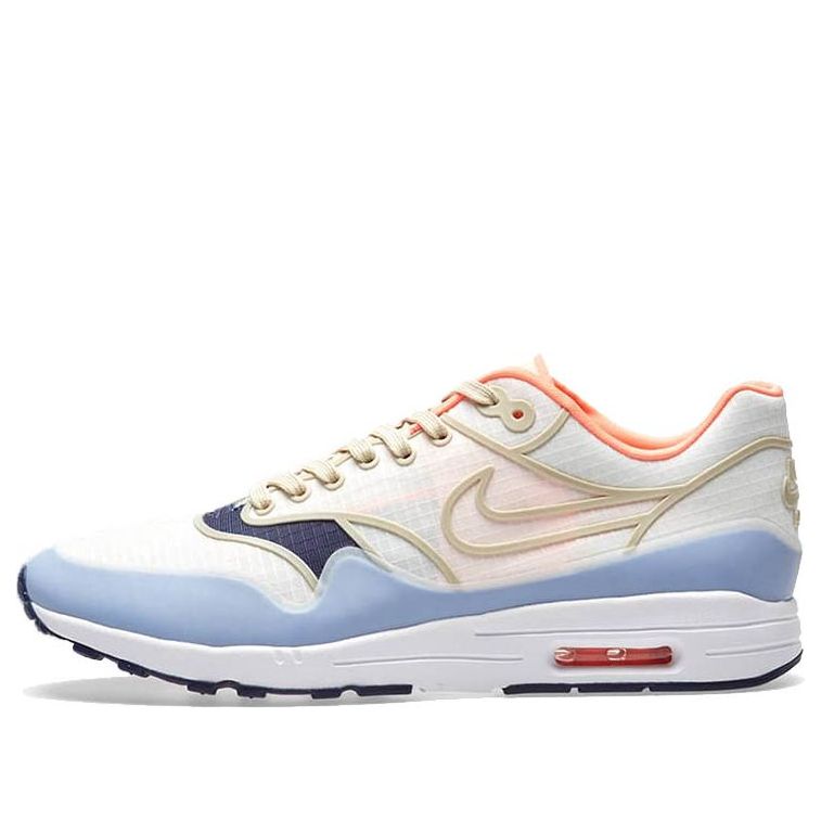 Nike Womens Air Max 1 Ultra 2.0 SI Sail 881103-102 KICKSOVER