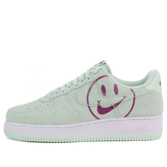 Nike Air Force 1 Low 'Have A Day - Frosted Spruce' Frosted Spruce/Frosted Spruce-True Berry BQ9044-300