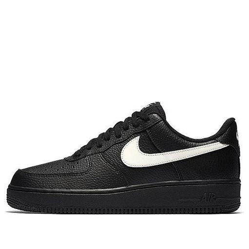 Nike Air Force 1 Low '07 'Black' Black/White AA4083-001