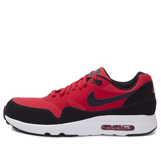 Nike Air Max 1 Ultra 2 Essential University Red 875679-600