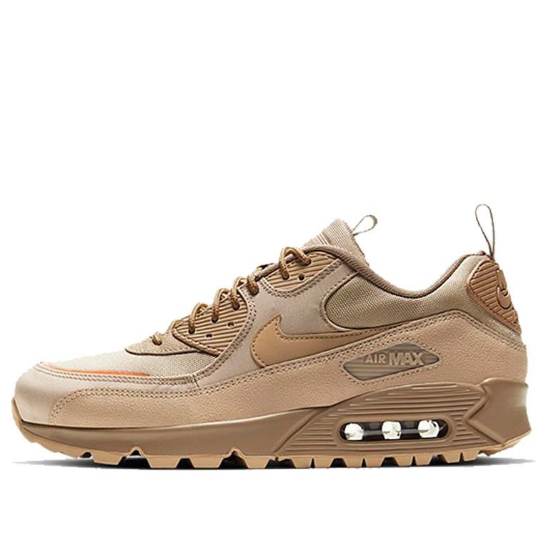 Nike Air Max 90 Surplus 'Desert Camo' Desert Camo/Safety Orange/Desert Camo Surplus Desert Camo CQ7743-200 KICKSOVER