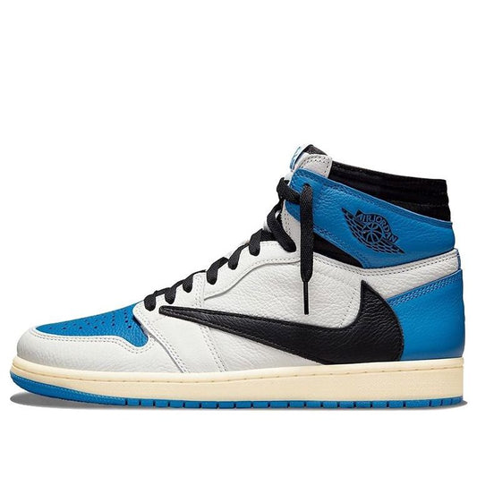 Air Jordan 1 High OG SP Fragment design x Travis Scott DH3227-105