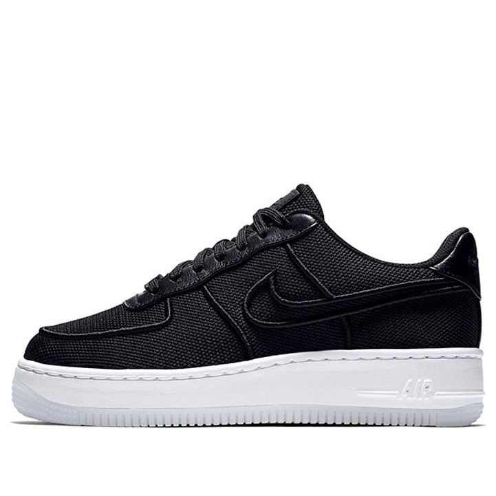 Nike Womens Air Force 1 Low Upstep 833123-003