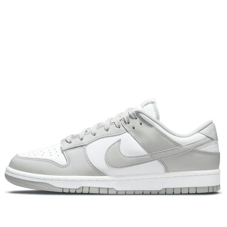 Nike Dunk Low Retro Grey Fog DD1391-103