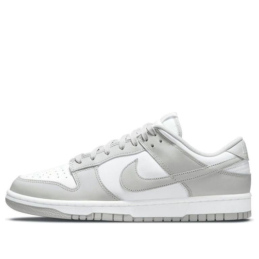 Nike Dunk Low Retro Grey Fog DD1391-103 sneakmarks