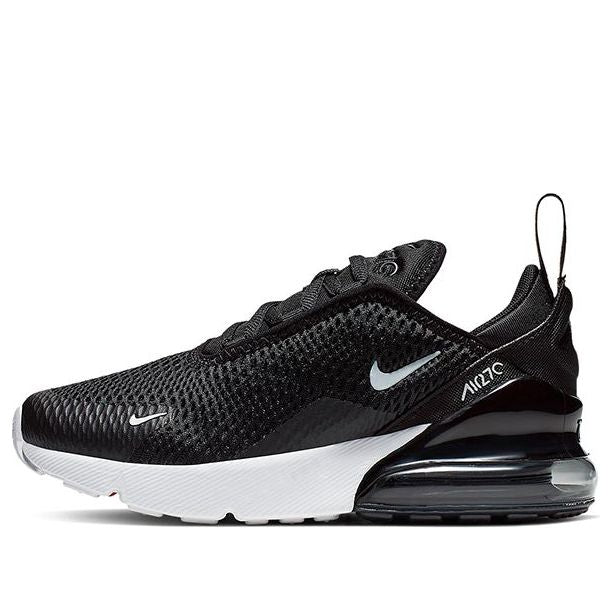 Nike Air Max 270 PS 'Black' Black/Anthracite-White AO2372-001