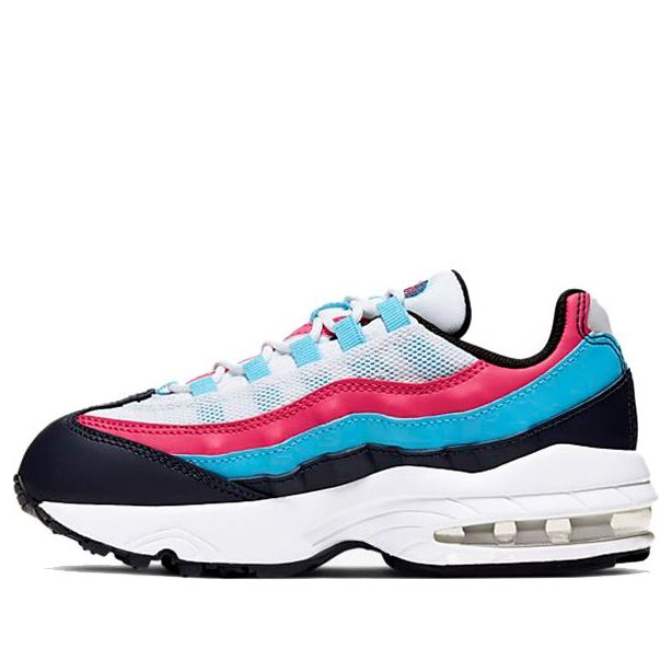 Nike Air Max 95 BP 905461-404 sneakmarks