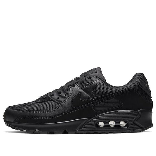 Nike Air Max 90 'Triple Black' Black/Black/Black CN8490-003 KICKSOVER