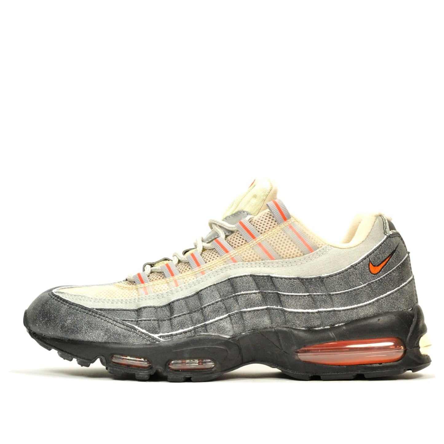 Nike Air Max 95 Ltd 'Laundry Pack' Black/Dark Copper/Light Stone/Medium Grey 308840-081