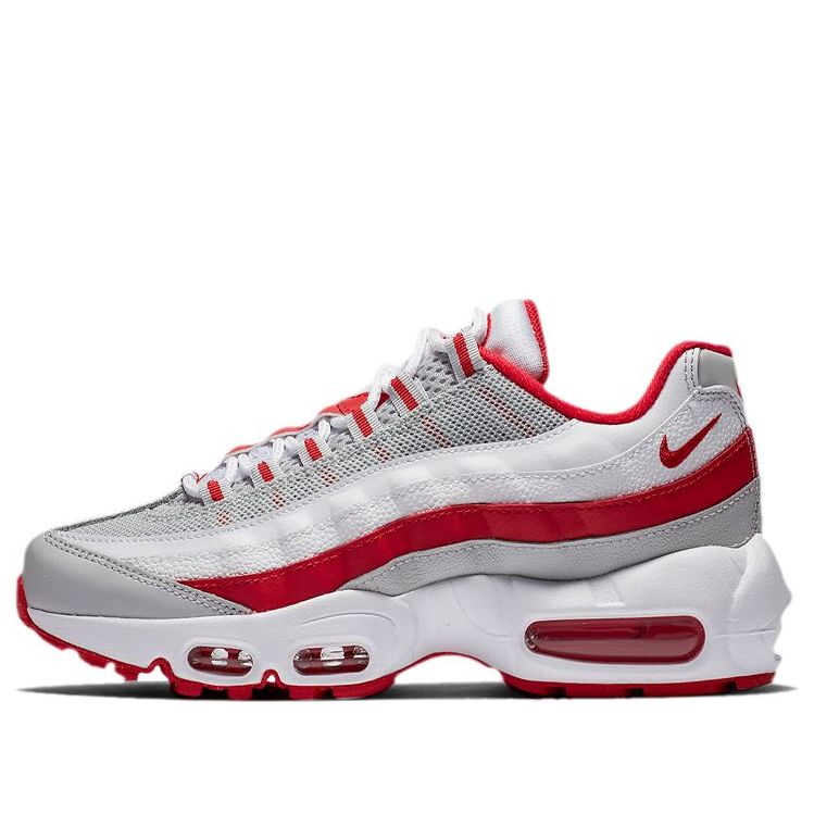 Nike Air Max 95 RecraftHyper Red(GS) CJ3906-004