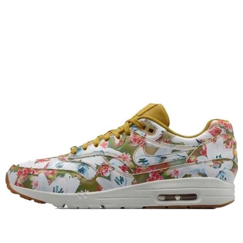 Nike Womens Air Max 1 Ultra City Pack - Milan 747105-700