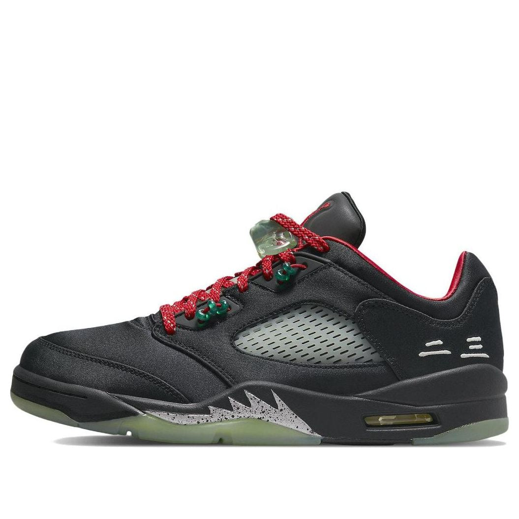 Nike CLOT x Air Jordan 5 Low DM4640-036