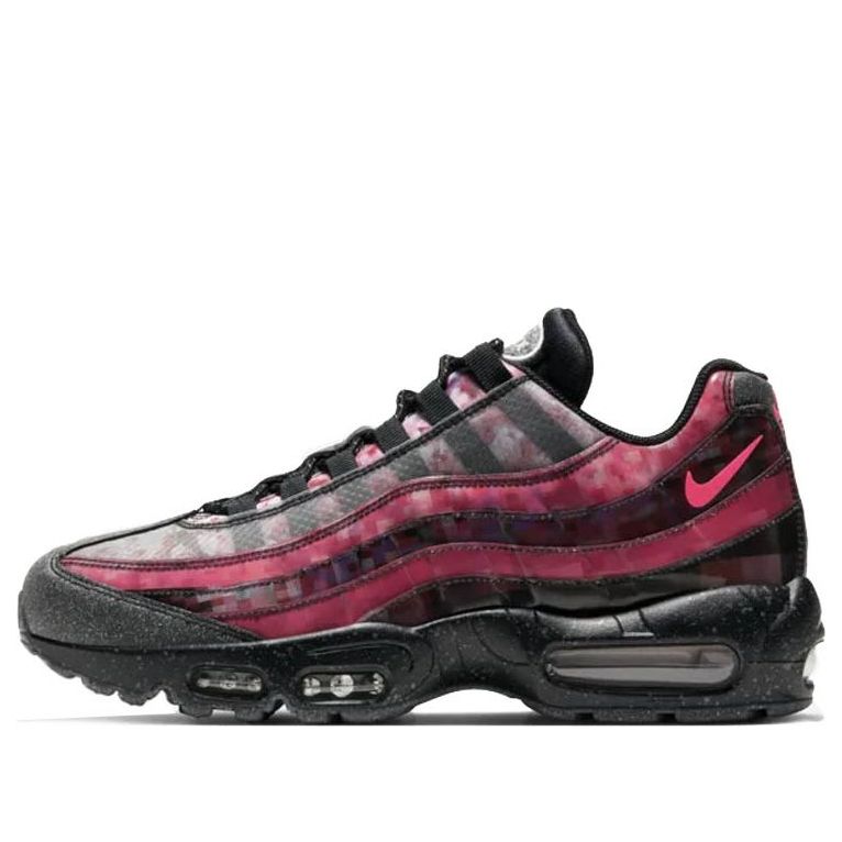 Nike Womens Air Max 95 Cherry Blossom CU6723-076