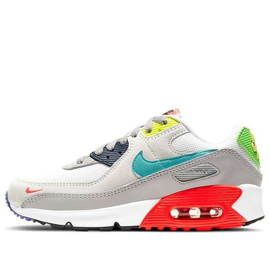 Nike Air Max 90 (GS) DA5653-001