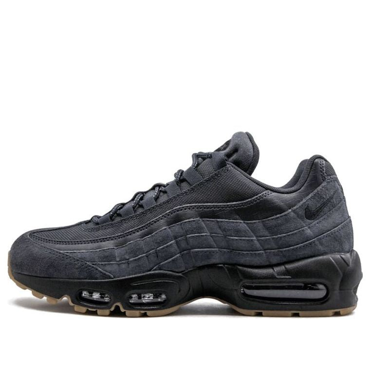 Nike Air Max 95 SE 'Anthracite' Anthracite/Black-Black-Anthracite AJ2018-002