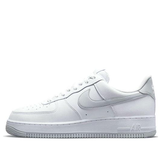 Nike Air Force 1 Low Neutral Grey DC2911-100 KICKSOVER