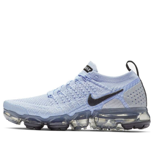 Nike Womens Air VaporMax Flykint 2 Aluminum 942843-402 KICKSOVER