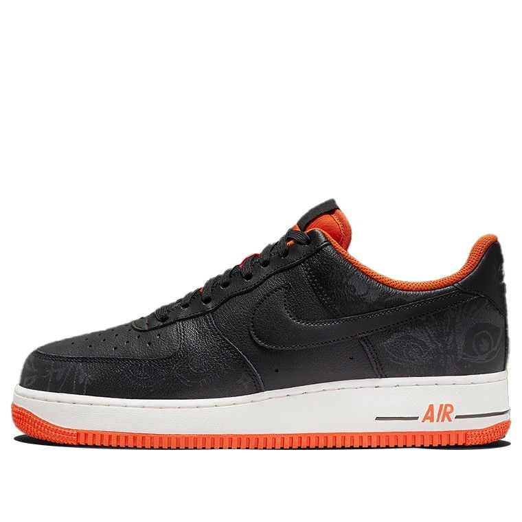 Nike Air Force 1 Low '07 PRM Halloween 2021 DC8891-001 KICKSOVER