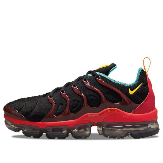 Nike Air VaporMax Plus \Stained Glass\ DX1795-001 KICKSOVER