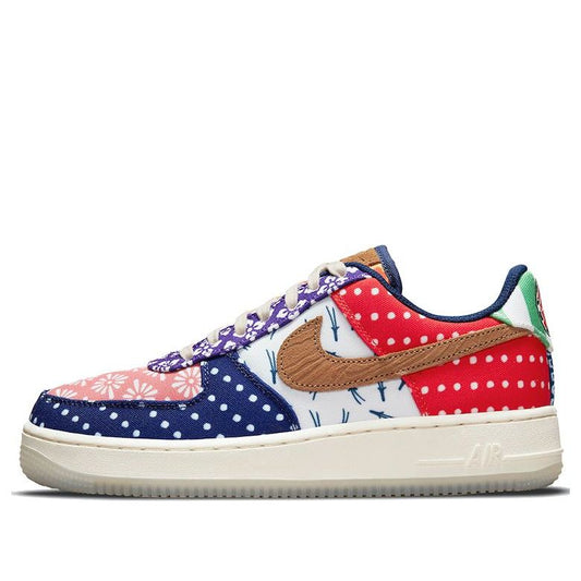 Nike Air Force 1 Low \Matsuri\ DM6229-470 KICKSOVER