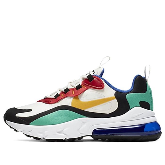 Nike Air Max 270 React GS Bauhaus BQ0103-001 KICKSOVER