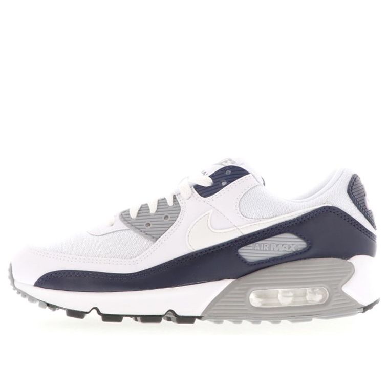 Nike Air Max 90 White Obsidian CT4352-100 KICKSOVER