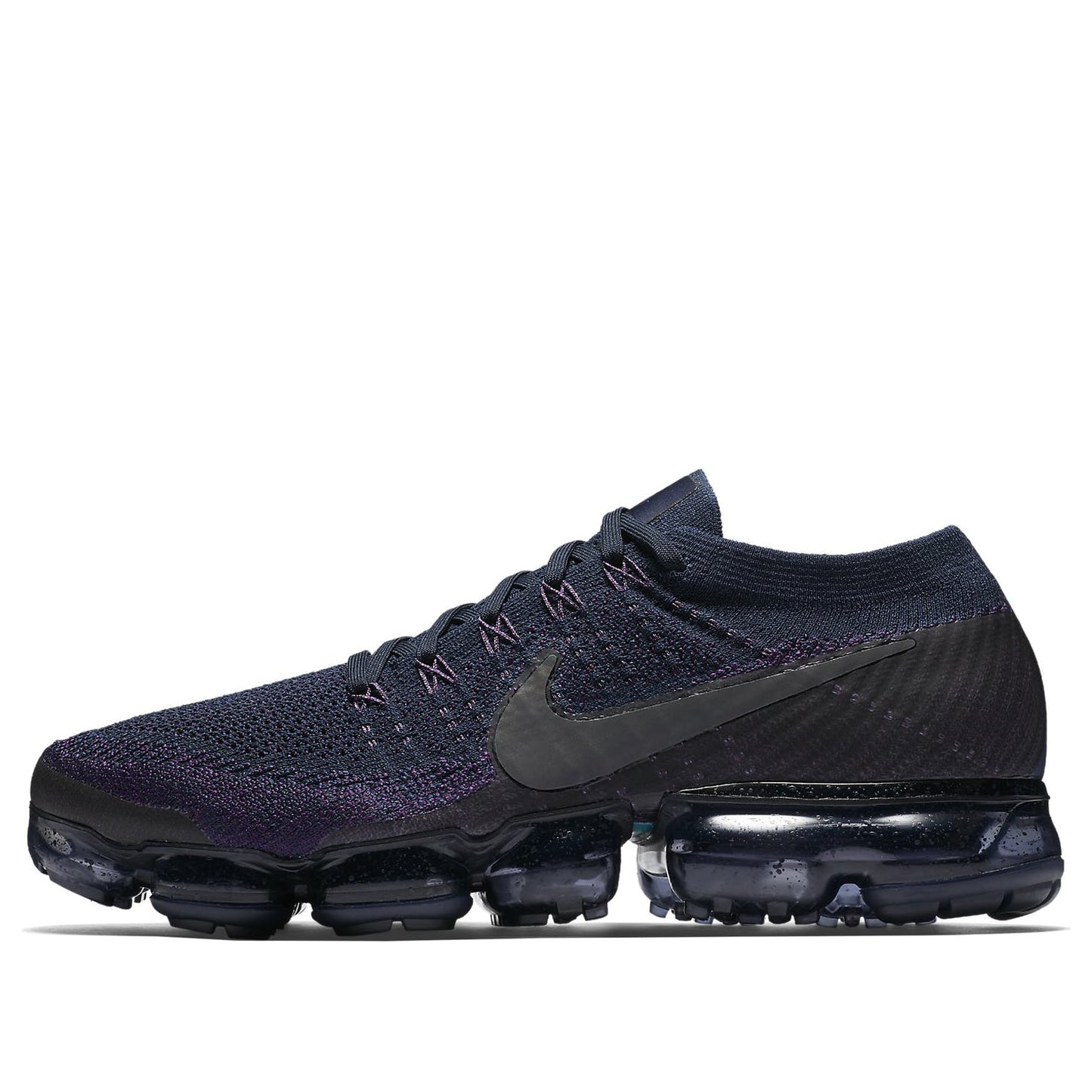 Nike Lab Air VaporMax 'College Navy' College Navy/Dark Grey-Night Purple 899473-402