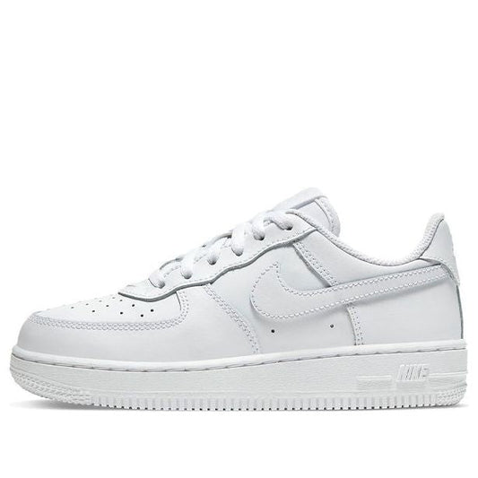 Nike Air Force 1 Low PS Triple White 314193-117