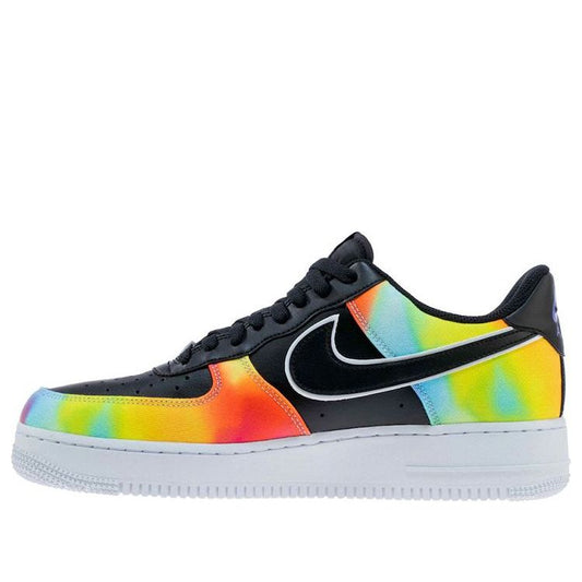 Nike Air Force 1 Low Tie-Dye CK0840-001