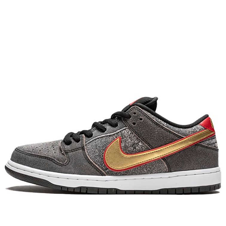 Nike Dunk Low Premium SB Beijing 504750-077 sneakmarks