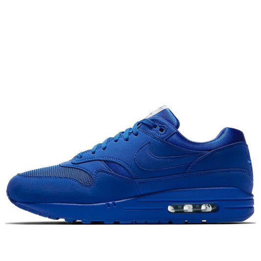 Nike Air Max 1 Premium Game Royal 875844-400