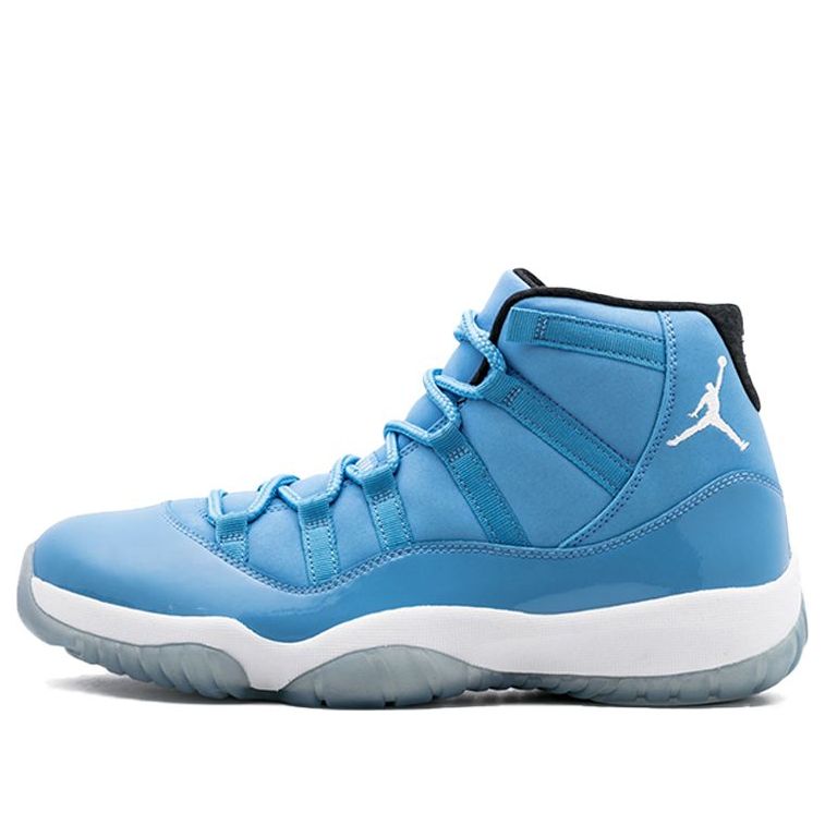 Air Jordan 11 Retro 'Pantone' Pantone-White 689479-405