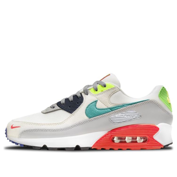 Nike Air Max 90 SE Evolution Of Icons DA5562-001 KICKSOVER