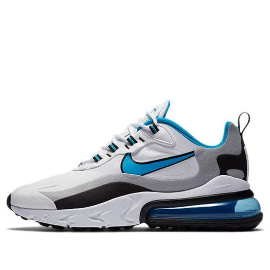 Nike Air Max 270 React Light Blue CT1280-101