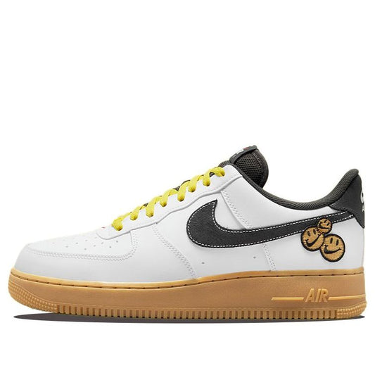 Nike Air Force 1 Low Go The Extra The Smile DO5853-100