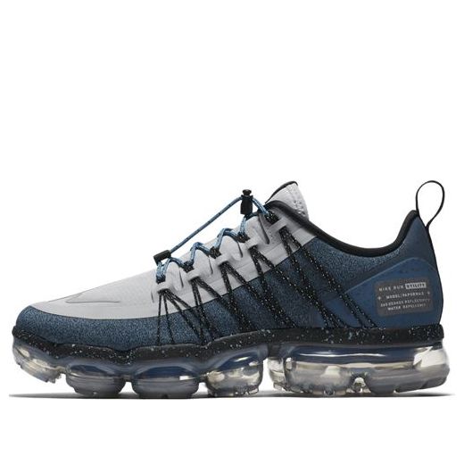 Nike Womens Air VaporMax Run Utlty Wolf Grey AQ8811-003 KICKSOVER