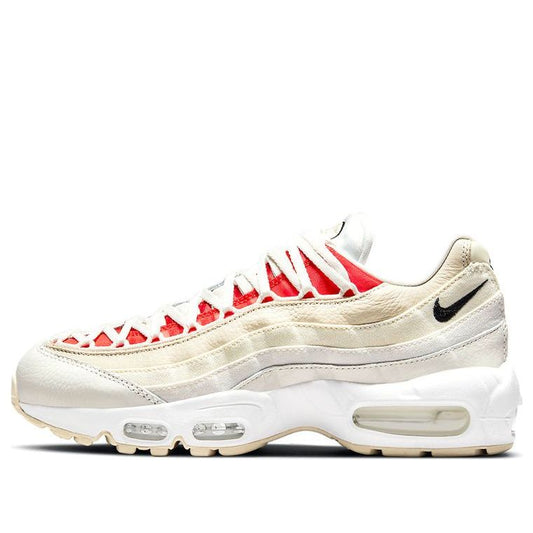 Nike Air Max 95 DJ6903-100 sneakmarks