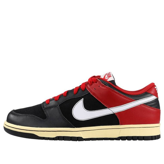 Nike Dunk Low CL 304714-016 sneakmarks