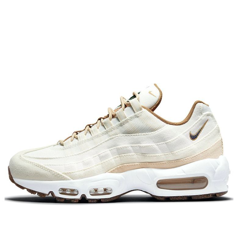 Nike Air Max 95 'Cork' Cork (W) CZ2275-100 sneakmarks