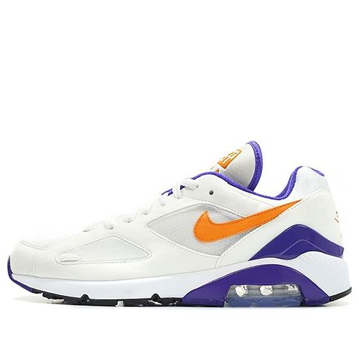 Nike Air Max 180 Bright Ceramic 615287-101