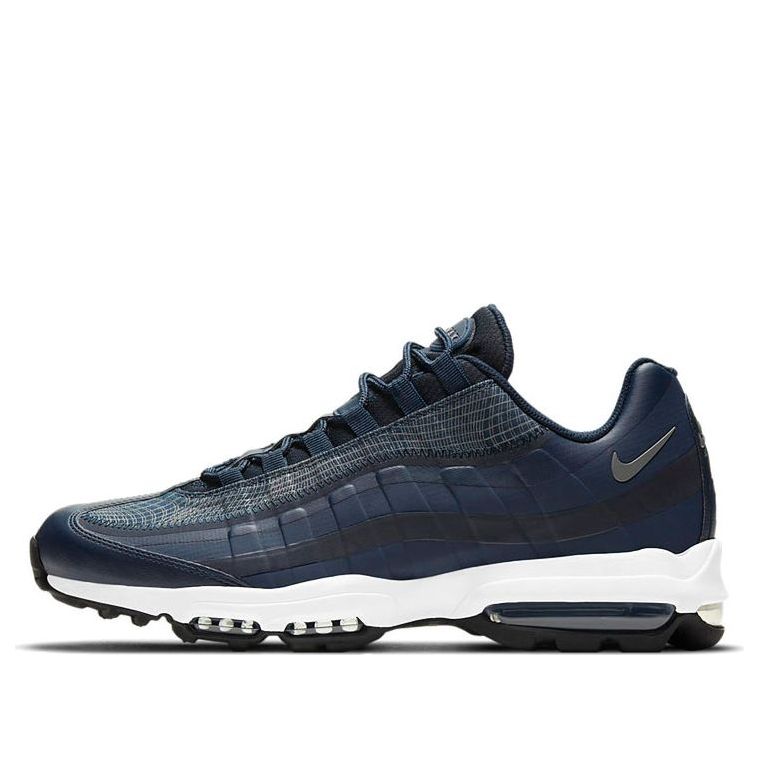 Nike Air Max 95 Ultra Midnight Navy DJ4284-400