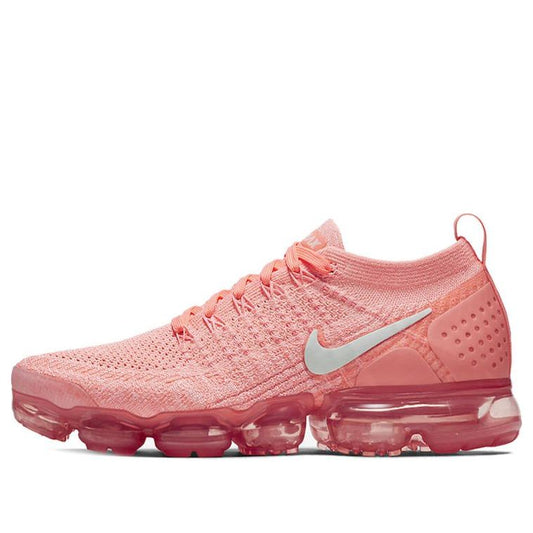 Nike Womens Air VaporMax 2 0 Crimson 942843-800